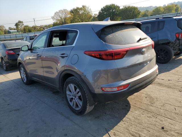 Kia Sportage l 2017
