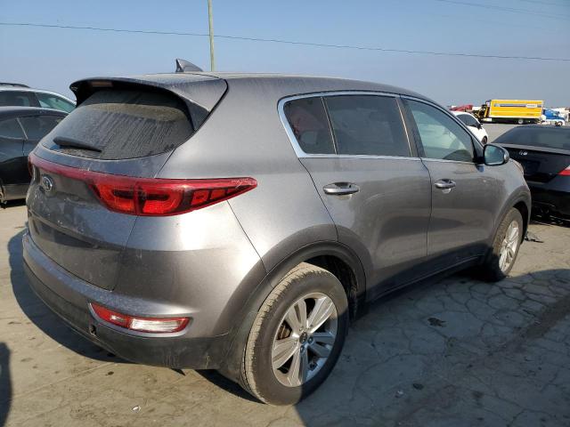 Kia Sportage l 2017