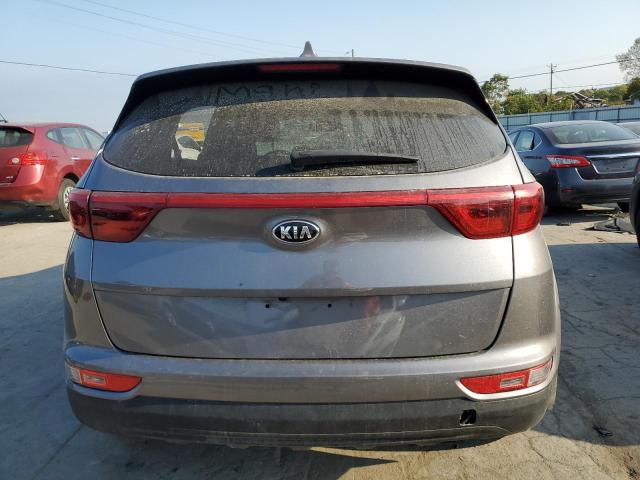 Kia Sportage l 2017
