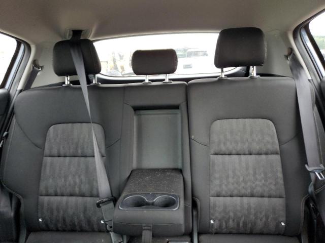 Kia Sportage l 2017