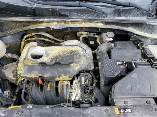 Kia Sportage l 2017