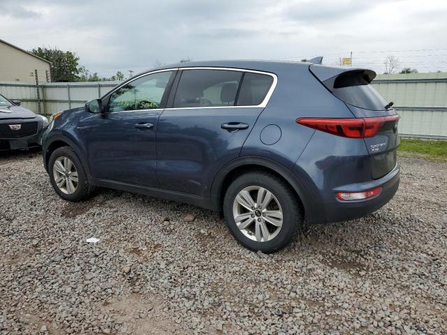 Kia Sportage l 2017