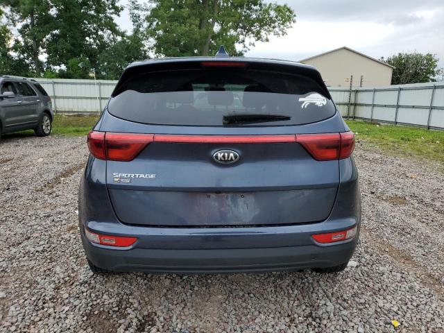 Kia Sportage l 2017