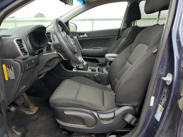 Kia Sportage l 2017