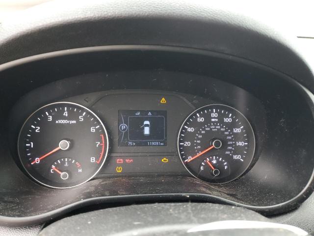 Kia Sportage l 2017