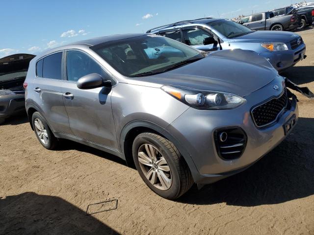 Kia Sportage l 2017