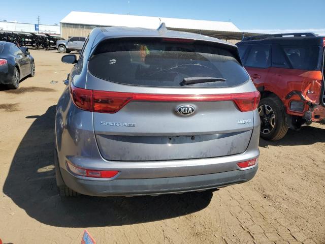 Kia Sportage l 2017
