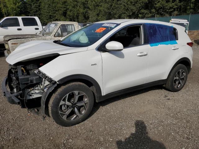 Kia Sportage l (2020)