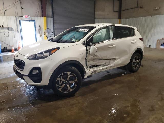 Kia Sportage l (2021)