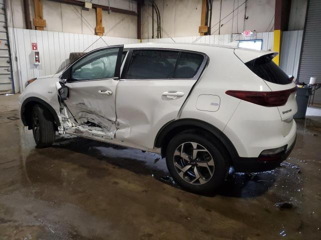 Kia Sportage l 2021