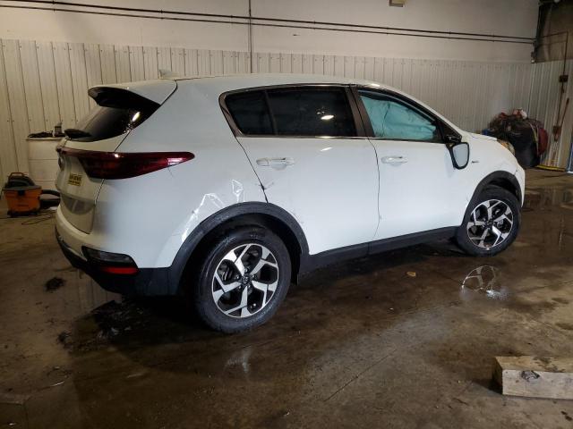 Kia Sportage l 2021