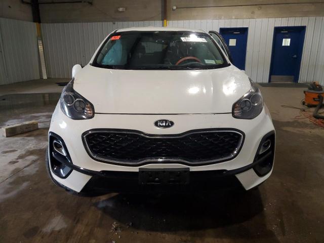 Kia Sportage l 2021