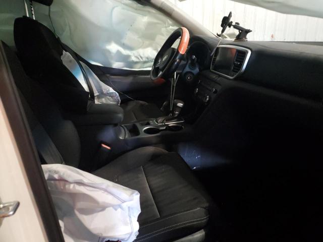 Kia Sportage l 2021