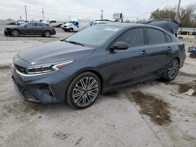 Kia Forte gt (2023)