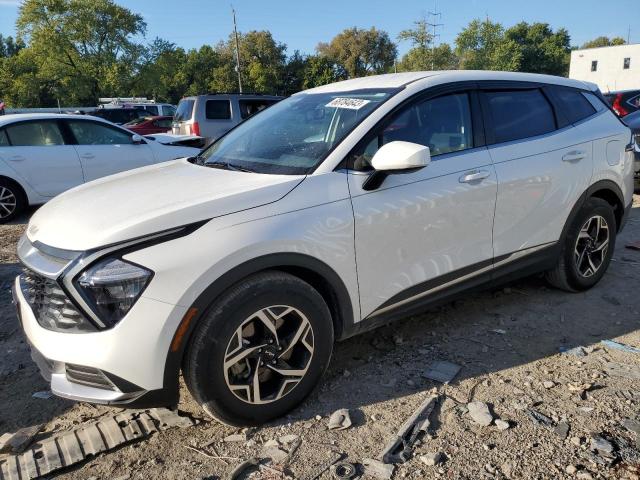 Kia Sportage l (2023)
