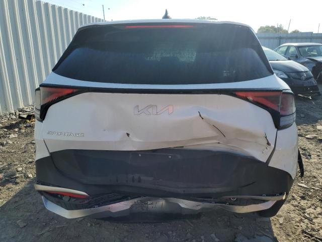 Kia Sportage l 2023