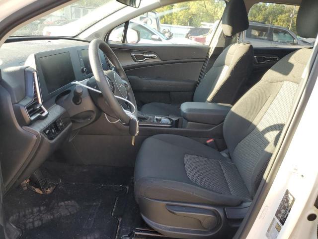 Kia Sportage l 2023