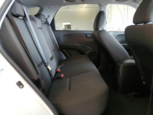 Kia Sportage l 2009