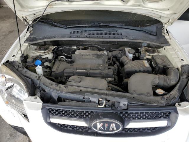 Kia Sportage l 2009
