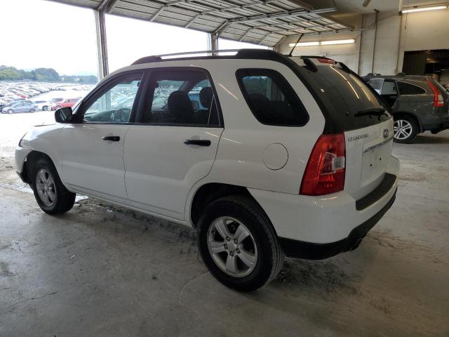 Kia Sportage l 2009