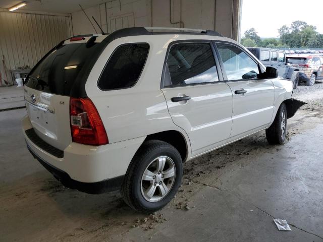 Kia Sportage l 2009