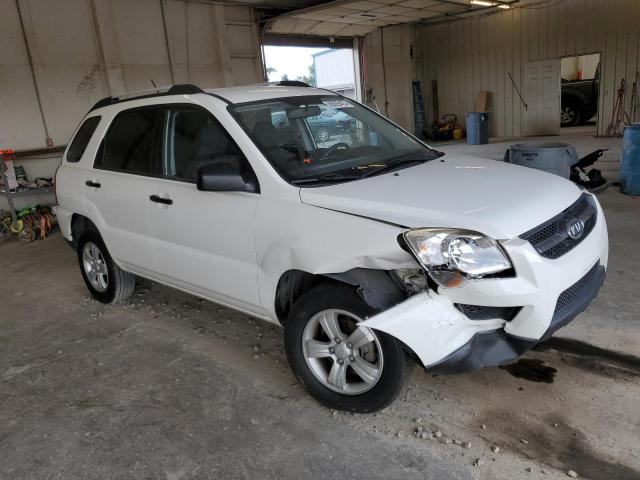 Kia Sportage l 2009