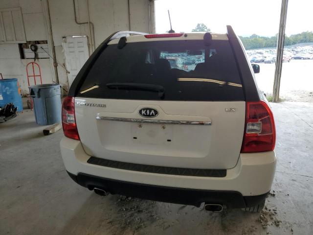Kia Sportage l 2009