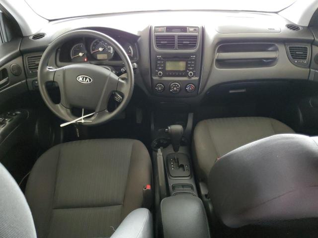 Kia Sportage l 2009