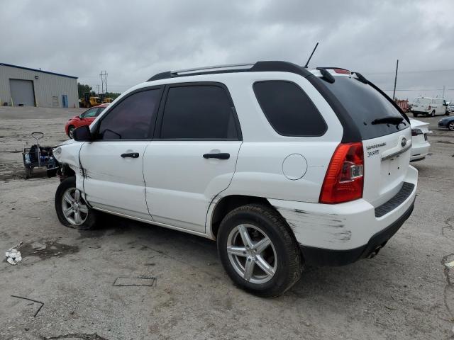 Kia Sportage l 2010