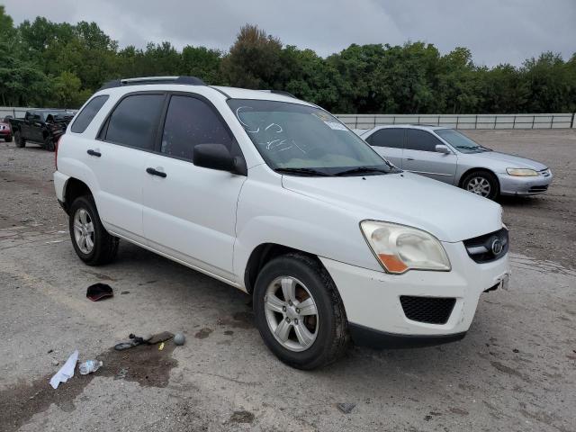 Kia Sportage l 2010