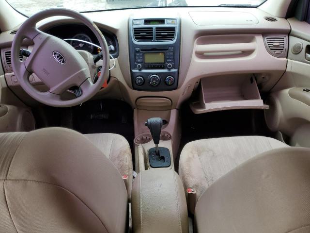 Kia Sportage l 2010