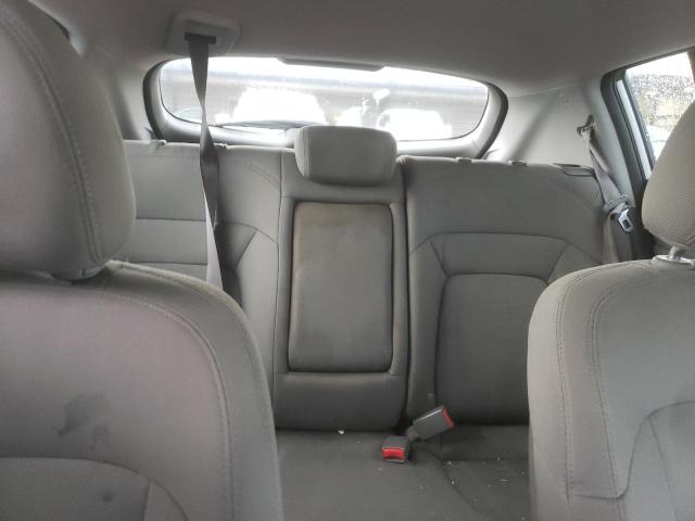 Kia Sportage l 2011