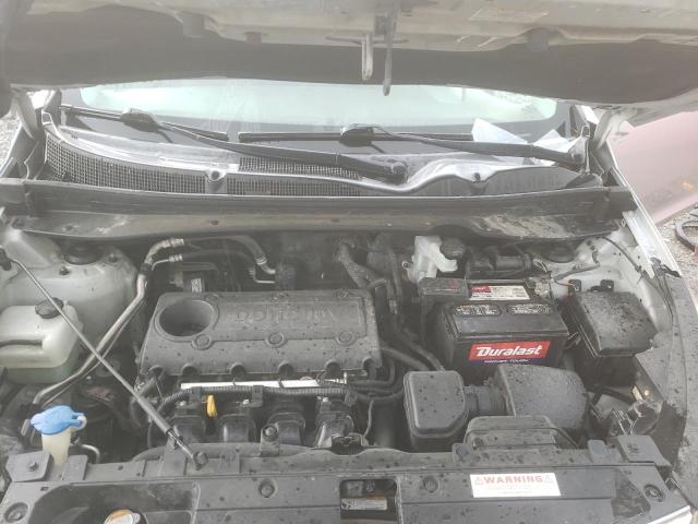 Kia Sportage l 2011