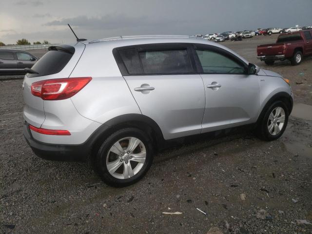 Kia Sportage l 2011