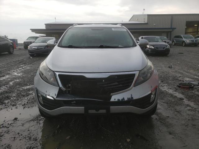 Kia Sportage l 2011