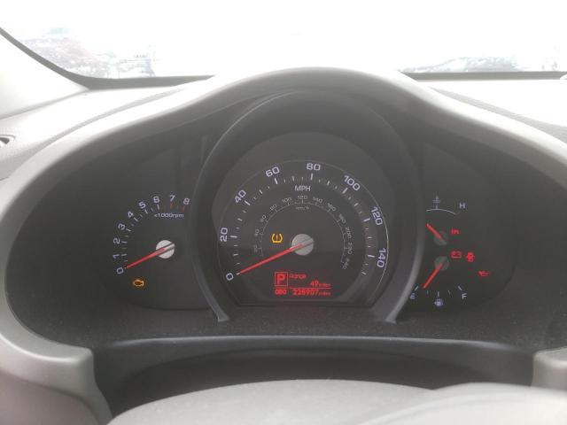 Kia Sportage l 2011