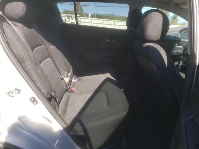 Kia Sportage l 2013