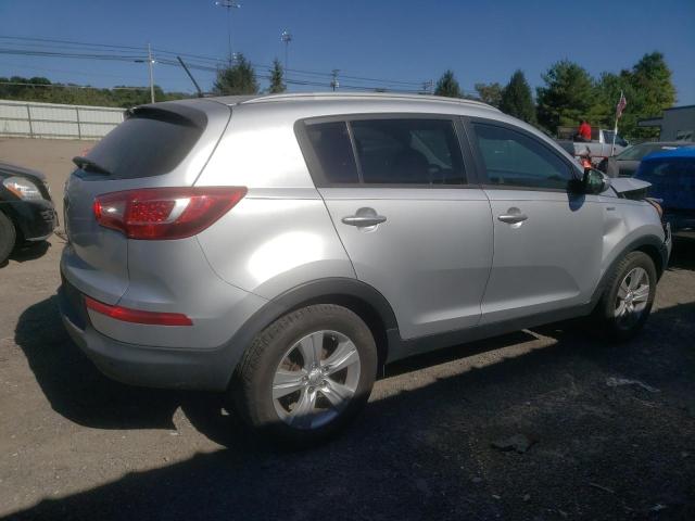 Kia Sportage l 2013