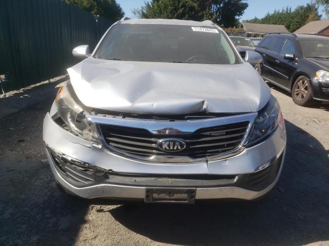 Kia Sportage l 2013