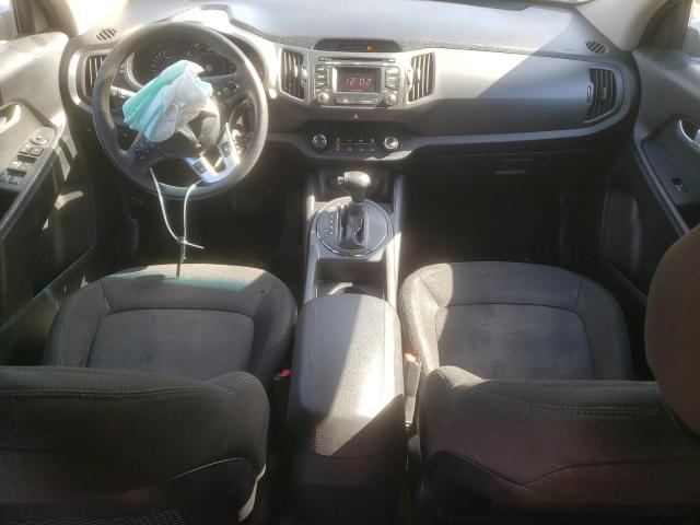 Kia Sportage l 2013