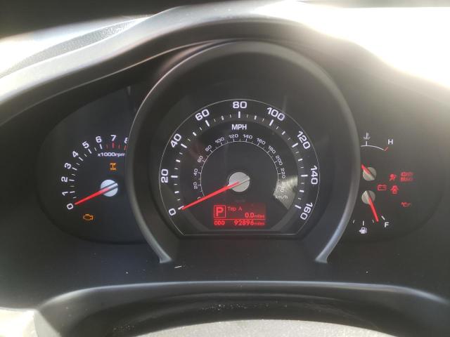Kia Sportage l 2013