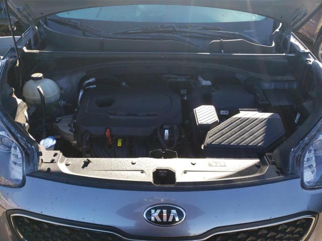 Kia Sportage l 2017