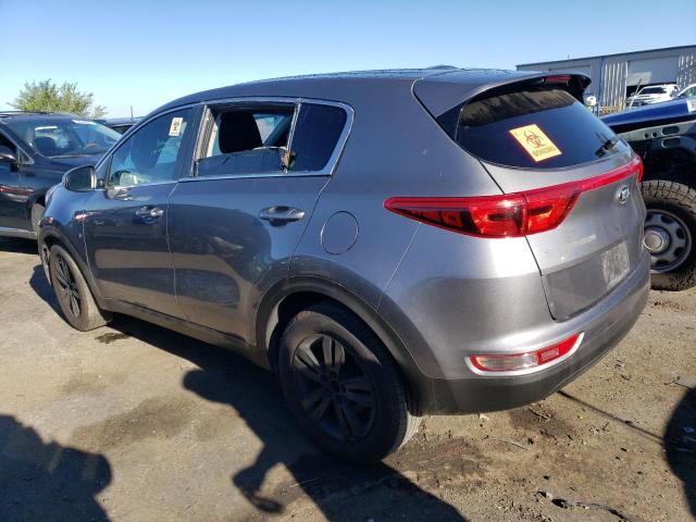 Kia Sportage l 2017