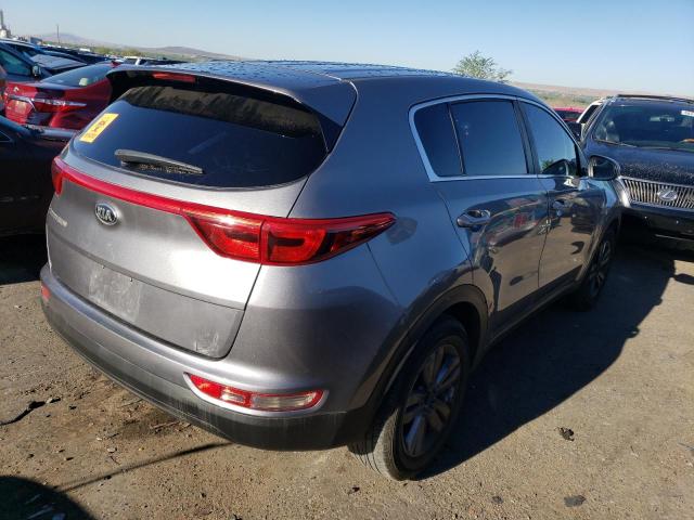 Kia Sportage l 2017