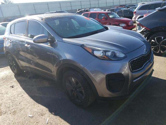 Kia Sportage l 2017