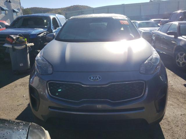 Kia Sportage l 2017