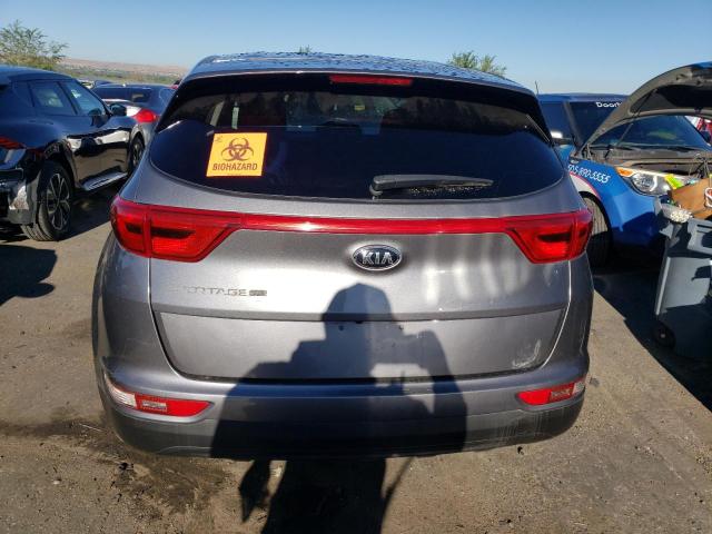 Kia Sportage l 2017