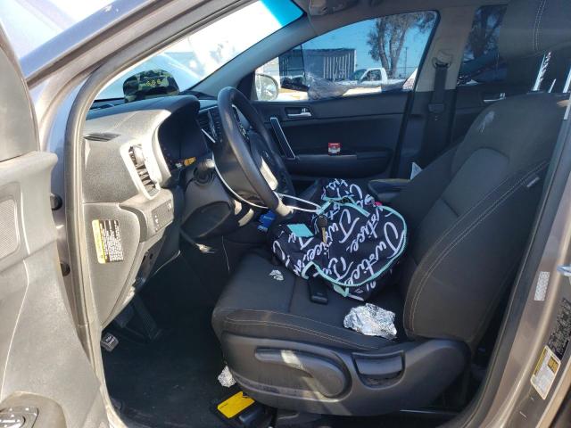 Kia Sportage l 2017