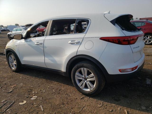 Kia Sportage l 2017