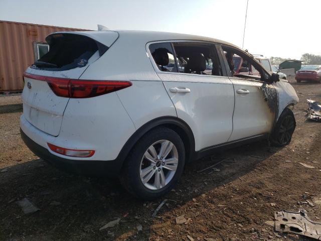 Kia Sportage l 2017